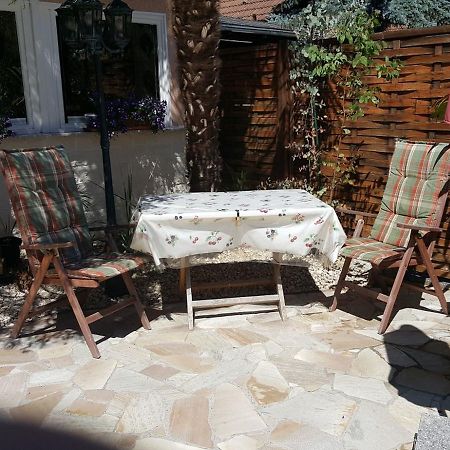 Gaestezimmer Juelich Weil am Rhein Zewnętrze zdjęcie